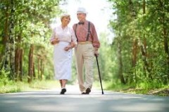 Senior's Health and Wellness Tips